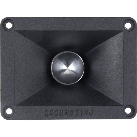 Ground Zero GZCT 1000X, aukštų dažnių automobilinis garsiakalbis