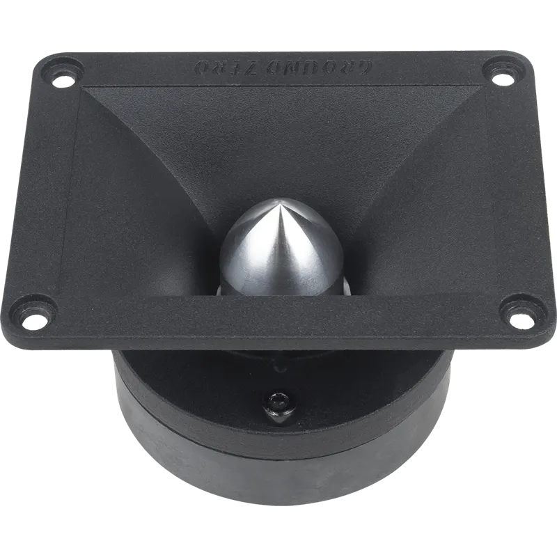 Ground Zero GZCT 1000X, aukštų dažnių automobilinis garsiakalbis