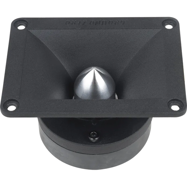 Ground Zero GZCT 1000X, aukštų dažnių automobilinis garsiakalbis