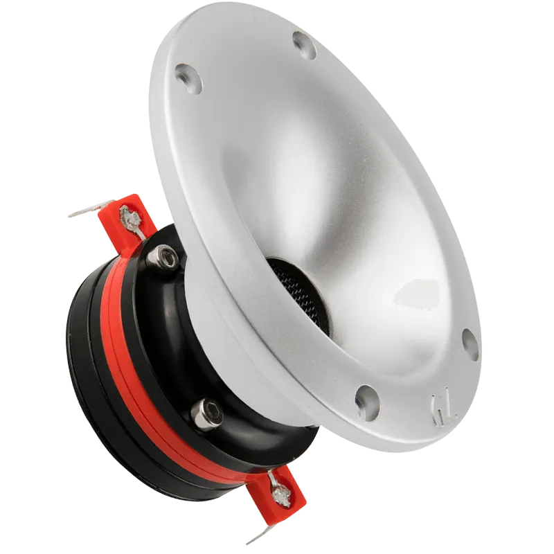 Ground Zero GZCT 19N-PROX S, Hi-End aukštų dažnių automobilinis garsia