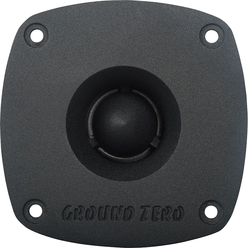 Ground Zero GZCT 2100X-B, aukštų dažnių automobilinis garsiakalbis