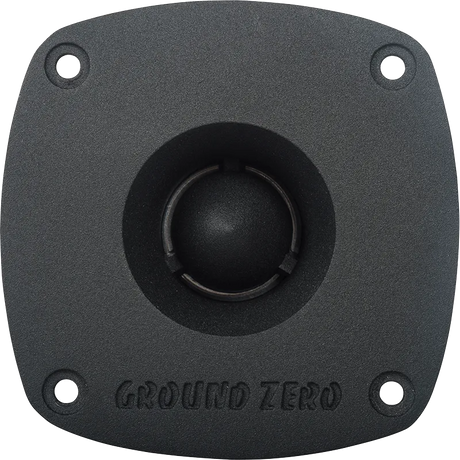 Ground Zero GZCT 2100X-B, aukštų dažnių automobilinis garsiakalbis