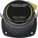 Ground Zero GZCT 2100X-B, aukštų dažnių automobilinis garsiakalbis