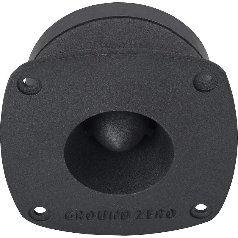 Ground Zero GZCT 2100X-B, aukštų dažnių automobilinis garsiakalbis