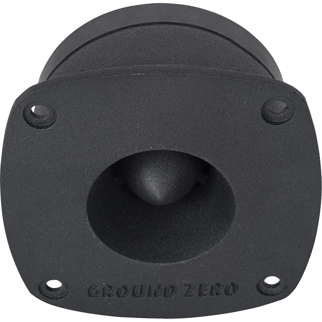 Ground Zero GZCT 2100X-B, aukštų dažnių automobilinis garsiakalbis