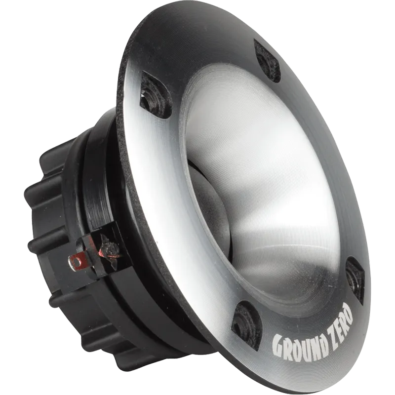 Ground Zero GZCT 25SQL, automobilinis aukštų dažnių garsiakalbis