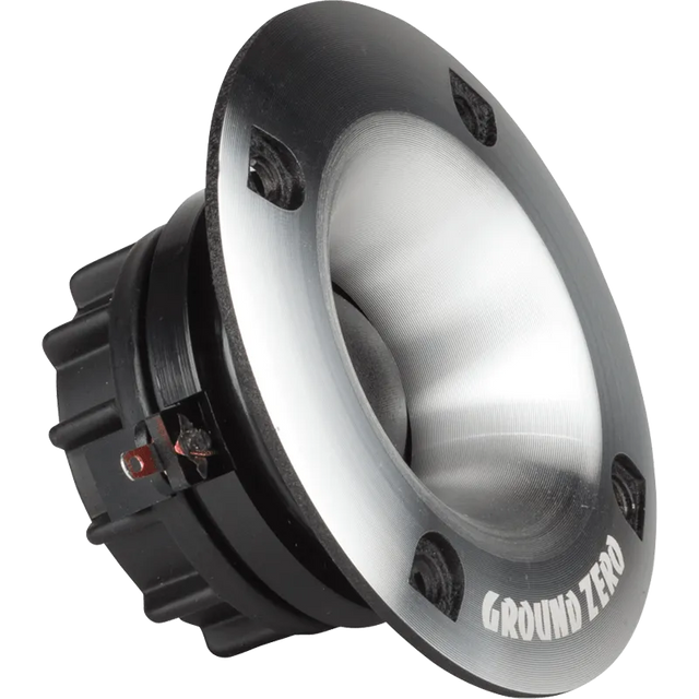 Ground Zero GZCT 25SQL, automobilinis aukštų dažnių garsiakalbis