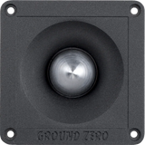 Ground Zero GZCT 3000X, aukštų dažnių automobilinis garsiakalbis