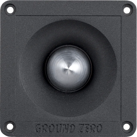 Ground Zero GZCT 3000X, aukštų dažnių automobilinis garsiakalbis