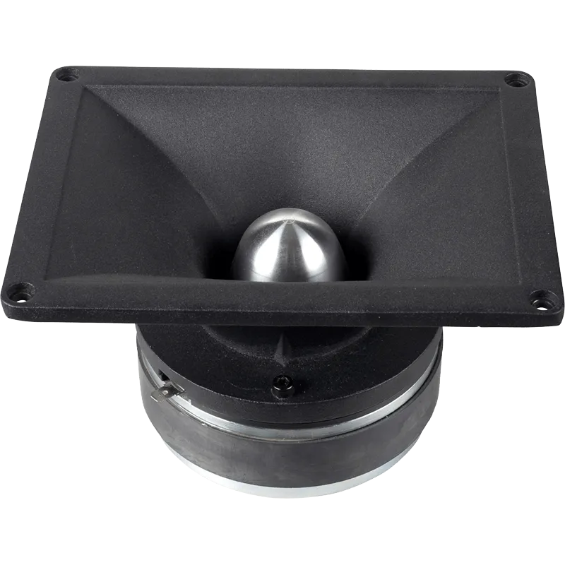 Ground Zero GZCT 3000X, aukštų dažnių automobilinis garsiakalbis