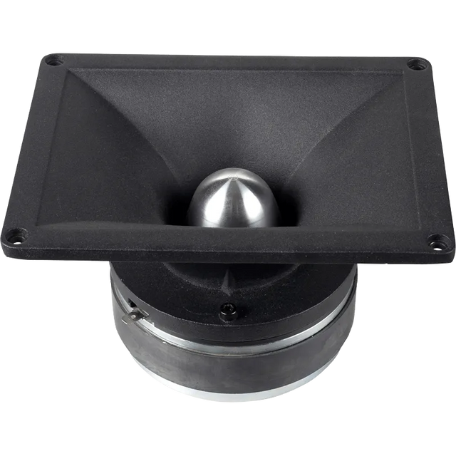 Ground Zero GZCT 3000X, aukštų dažnių automobilinis garsiakalbis