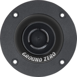 Ground Zero GZCT 3500X-B, aukštų dažnių automobilinis garsiakalbis