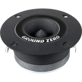 Ground Zero GZCT 3500X-B, aukštų dažnių automobilinis garsiakalbis