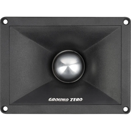 Ground Zero GZCT 4000X, aukštų dažnių automobilinis garsiakalbis