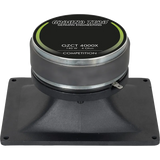 Ground Zero GZCT 4000X, aukštų dažnių automobilinis garsiakalbis