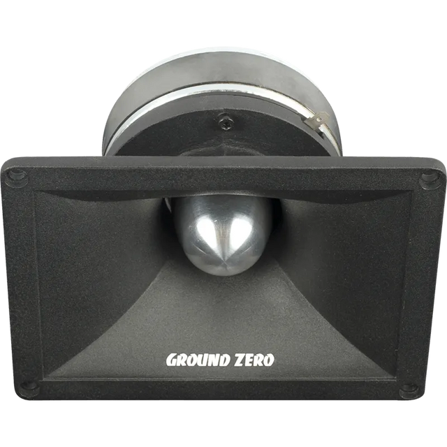 Ground Zero GZCT 4000X, aukštų dažnių automobilinis garsiakalbis