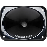 Ground Zero GZCT 5000SPL-B, aukštų dažnių automobilinis garsiakalbis