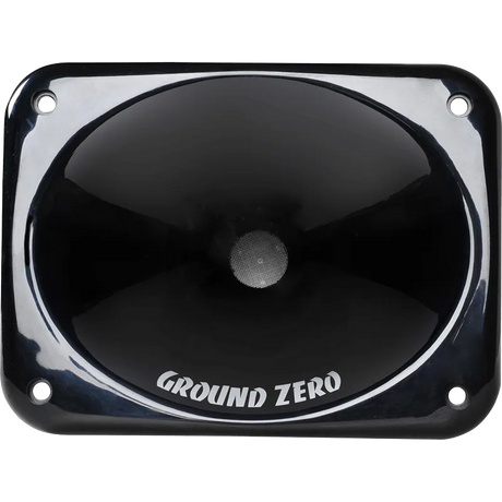 Ground Zero GZCT 5000SPL-B, aukštų dažnių automobilinis garsiakalbis