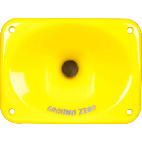 Ground Zero GZCT 5000SPL, aukštų dažnių automobilinis garsiakalbis