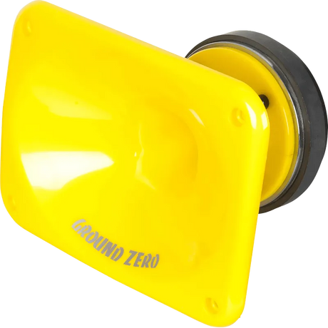 Ground Zero GZCT 5000SPL, aukštų dažnių automobilinis garsiakalbis