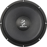 Ground Zero GZCW 12-50, žemų dažnių garsiakalbis automobiliui