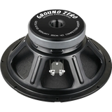 Ground Zero GZCW 12-50, žemų dažnių garsiakalbis automobiliui