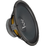 Ground Zero GZCW 12-50, žemų dažnių garsiakalbis automobiliui