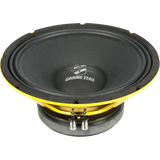Ground Zero GZCW 12-75SPL, žemų dažnių garsiakalbis automobiliui