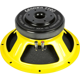 Ground Zero GZCW 12-75SPL, žemų dažnių garsiakalbis automobiliui