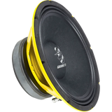 Ground Zero GZCW 12-75SPL, žemų dažnių garsiakalbis automobiliui