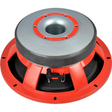 Ground Zero GZCW 12.1200-PRO, Competition serijos žemų dažnių garsiaka