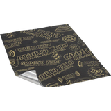 Ground Zero GZDA 1200AL-GOLD, lipni aliuminio folija