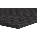 Ground Zero GZDF 1500SA, 15mm aukštos kokybės lipnios polietileno amor