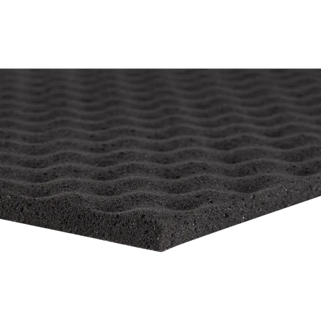 Ground Zero GZDF 1500SA, 15mm aukštos kokybės lipnios polietileno amor