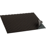 Ground Zero GZDF 1500SA, 15mm aukštos kokybės lipnios polietileno amor