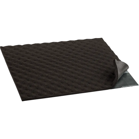 Ground Zero GZDF 1500SA, 15mm aukštos kokybės lipnios polietileno amor