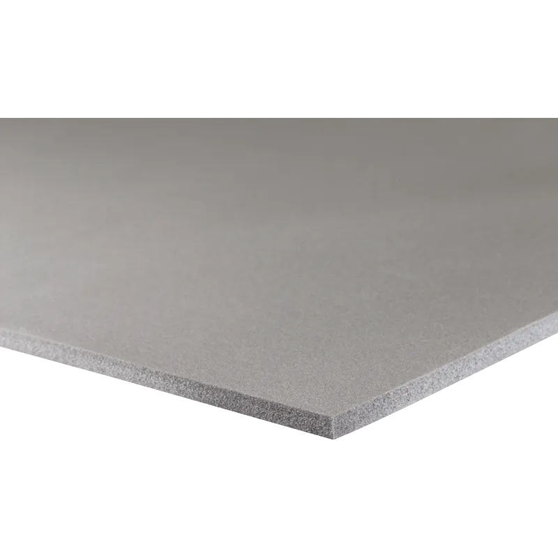 Ground Zero GZDF 400SI, 4.0 mm aukštos kokybės lipnios polietileno amo