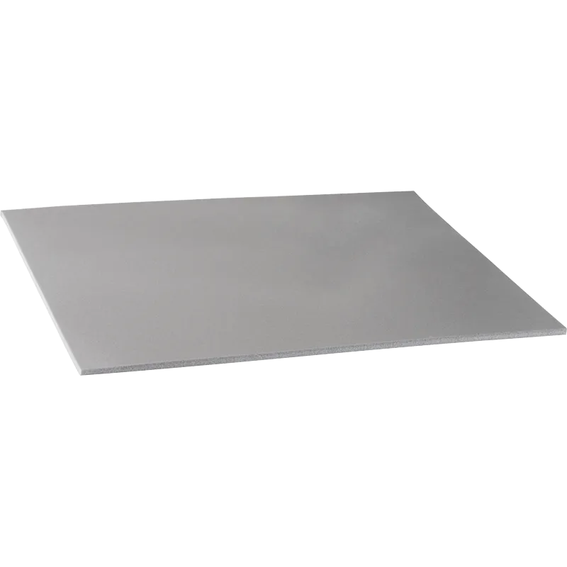 Ground Zero GZDF 400SI, 4.0 mm aukštos kokybės lipnios polietileno amo