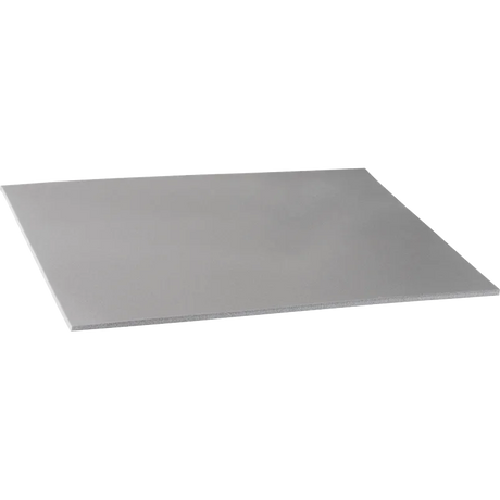 Ground Zero GZDF 400SI, 4.0 mm aukštos kokybės lipnios polietileno amo