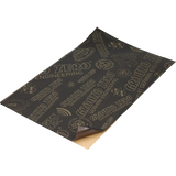 Ground Zero GZDM 1400NB-GOLD, aukštos klasės garso izoliacija (3mm)