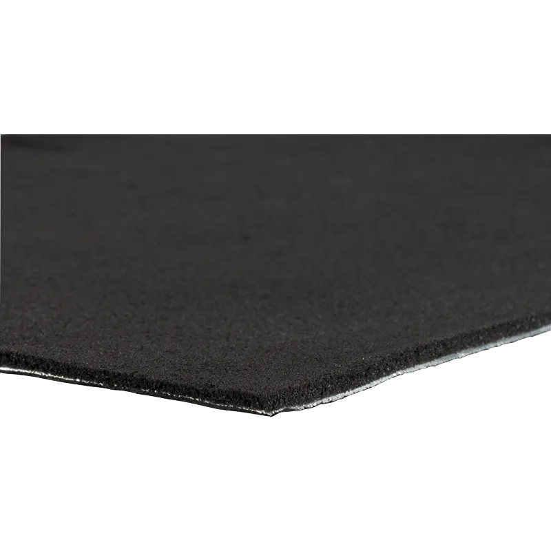 Ground Zero GZDM 1900MC-GOLD, 1.7 mm aukštos kokybės lipni polietileni