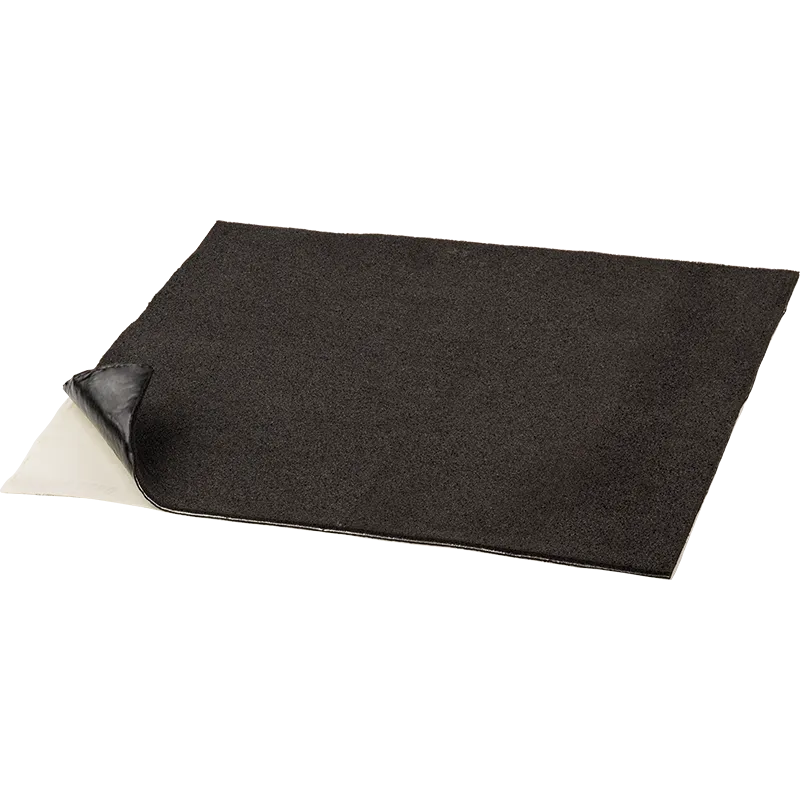 Ground Zero GZDM 1900MC-GOLD, 1.7 mm aukštos kokybės lipni polietileni