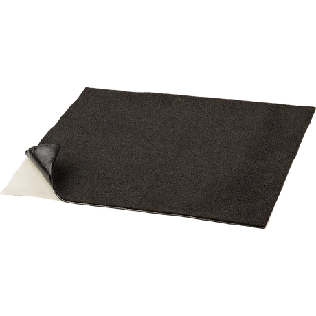 Ground Zero GZDM 1900MC-GOLD, 1.7 mm aukštos kokybės lipni polietileni