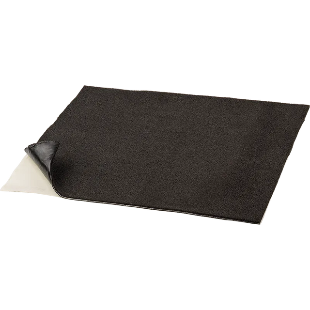 Ground Zero GZDM 1900MC-GOLD, 1.7 mm aukštos kokybės lipni polietileni