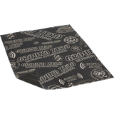 Ground Zero GZDM 3750AB-SILVER, 1.7 mm aukštos kokybės polimerinė amor