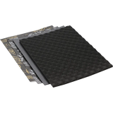 Ground Zero GZDM DOORKIT PRO, antivibracinės medžiagos rinkinys