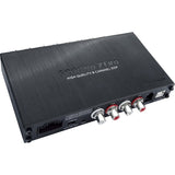 Ground Zero GZDSP 4-8X - galinė panelė su RCA jungtimis