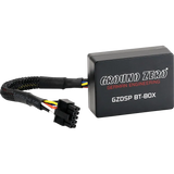 Ground Zero GZDSP BTB-APP, interfeisas belaidžiam muzikos transliavimu