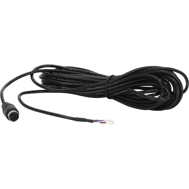 Ground Zero GZDSP PRO-REMOTE PRO X, nuotolinio valdymo modulis