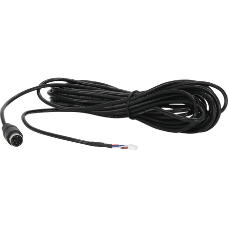 Ground Zero GZDSP PRO-REMOTE PRO X, nuotolinio valdymo modulis